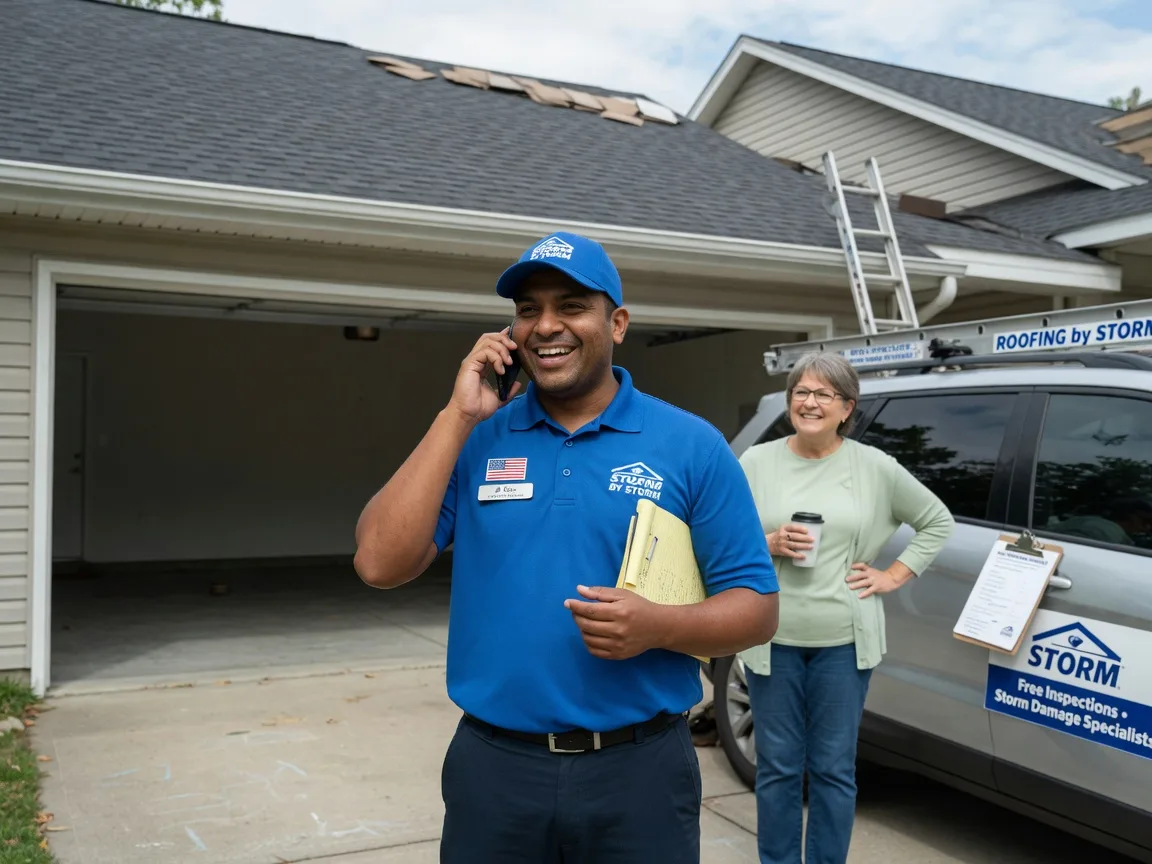 Roof Repair Near Me Stoneboro, PA FAQs